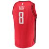 jaesean tate houston rockets fanatics fast break replica jersey icon edition red 7407 bkuxo.jpg