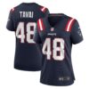 jahlani tavai new england patriots nike womens game player jersey navy 8191 rlj8b.jpg