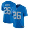 jahmyr gibbs detroit lions nike vapor f.u.s.e. alternate limited jersey blue 5910 e9hlv.jpg
