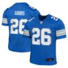 jahmyr gibbs detroit lions nike youth team player game jersey blue 3316 whqam.jpg