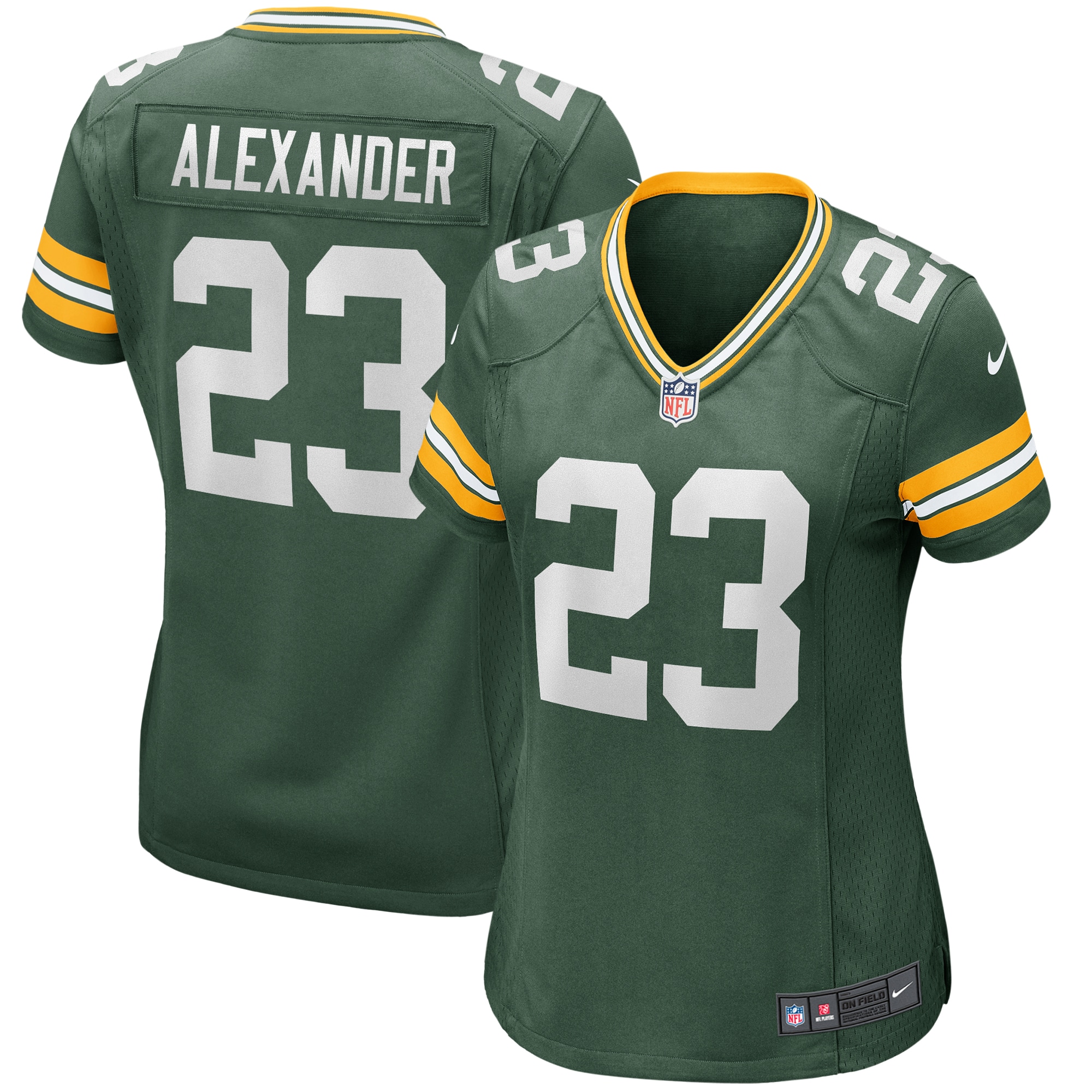 jaire alexander green bay packers nike womens game jersey green 1975 ao7fw.jpg