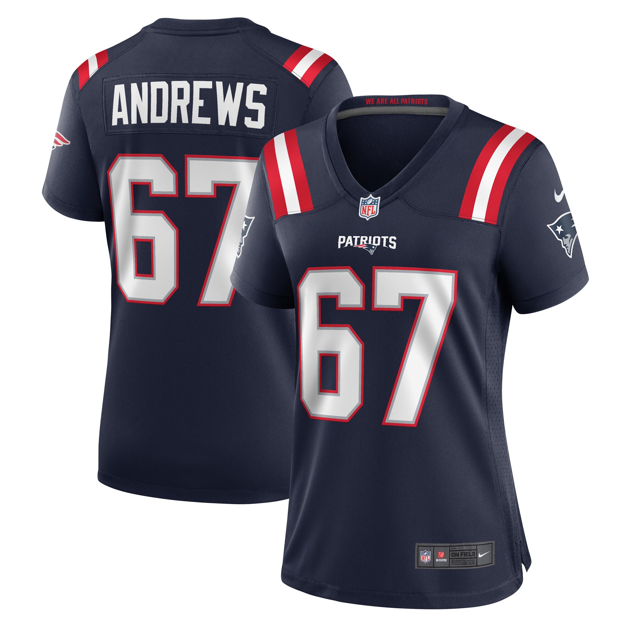 jake andrews new england patriots nike womens team game jersey navy 1245 wgbbg.jpg