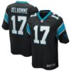 jake delhomme carolina panthers nike game retired player jersey black 9050 bbxf9.jpg