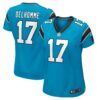 jake delhomme carolina panthers nike womens retired player jersey blue 6963 ujhie.jpg
