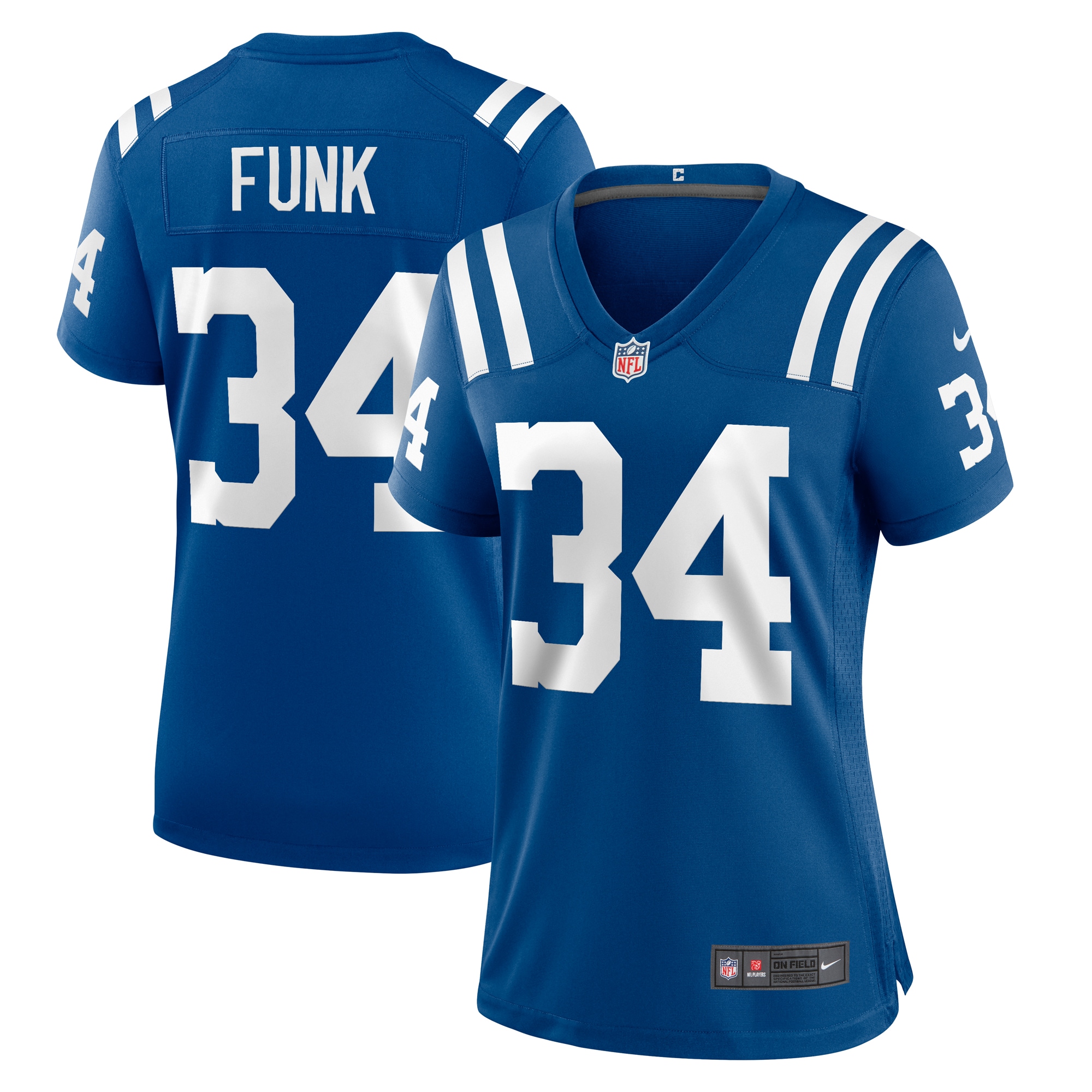jake funk indianapolis colts nike womens team game jersey royal 8681 zotvu.jpg