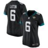 jake luton jacksonville jaguars nike womens game jersey black 2472 m3ik7.jpg