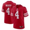 jake moody san francisco 49ers nike team game jersey scarlet 3407 rxp1s.jpg