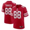 jake tonges san francisco 49ers nike team game jersey scarlet 6314 lyxbb.jpg