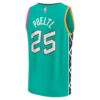 jakob poeltl san antonio spurs fanatics fastbreak jersey city edition green 8413 lgjg7.jpg