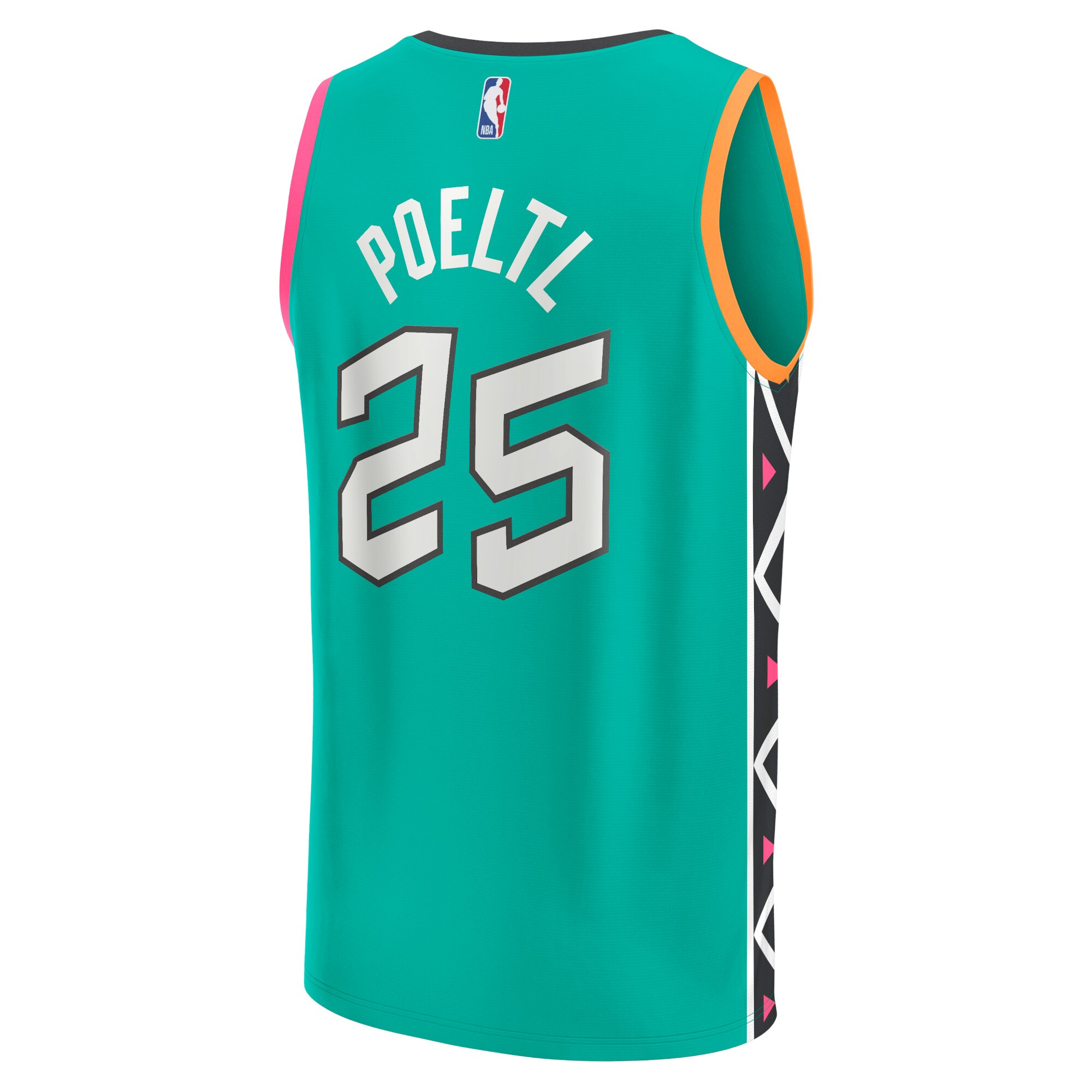 jakob poeltl san antonio spurs fanatics fastbreak jersey city edition green 8413 lgjg7.jpg