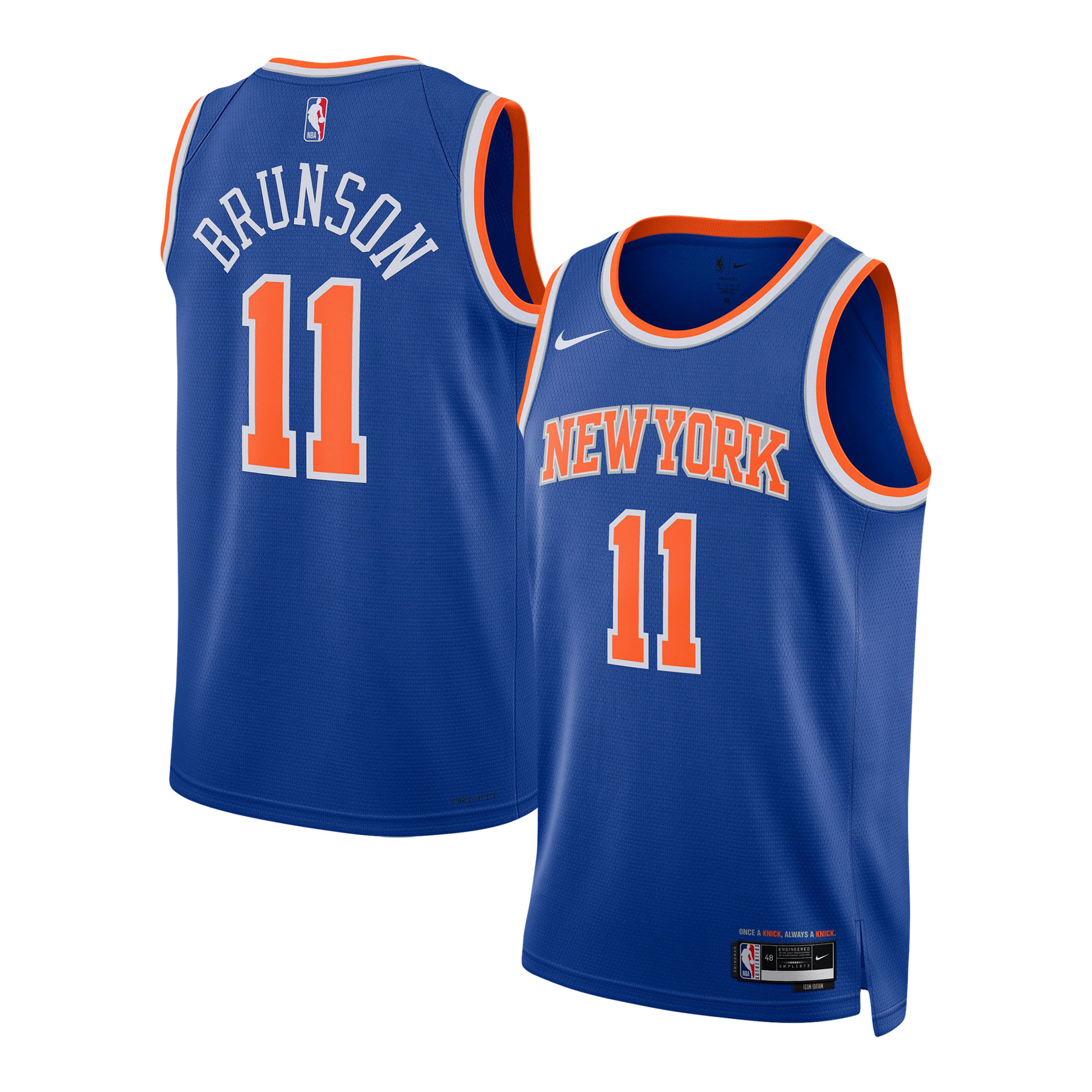 jalen brunson new york knicks nike unisex swingman jersey icon edition blue 3721 7sj1u.jpg