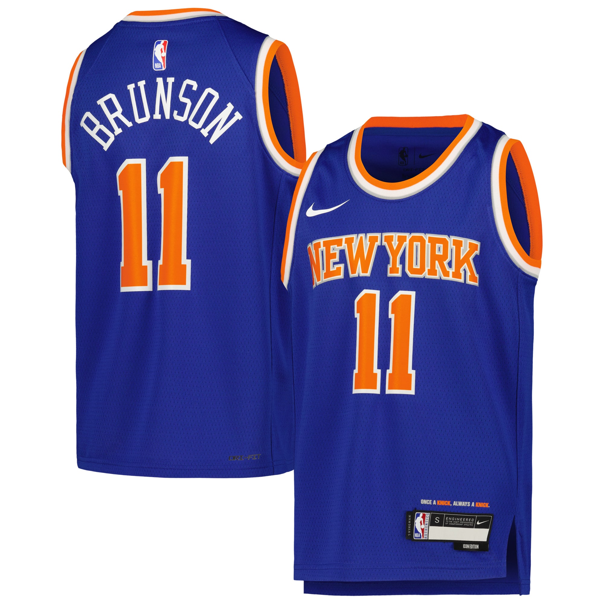 jalen brunson new york knicks nike youth swingman jersey icon edition blue 3476 fxsbg.jpg