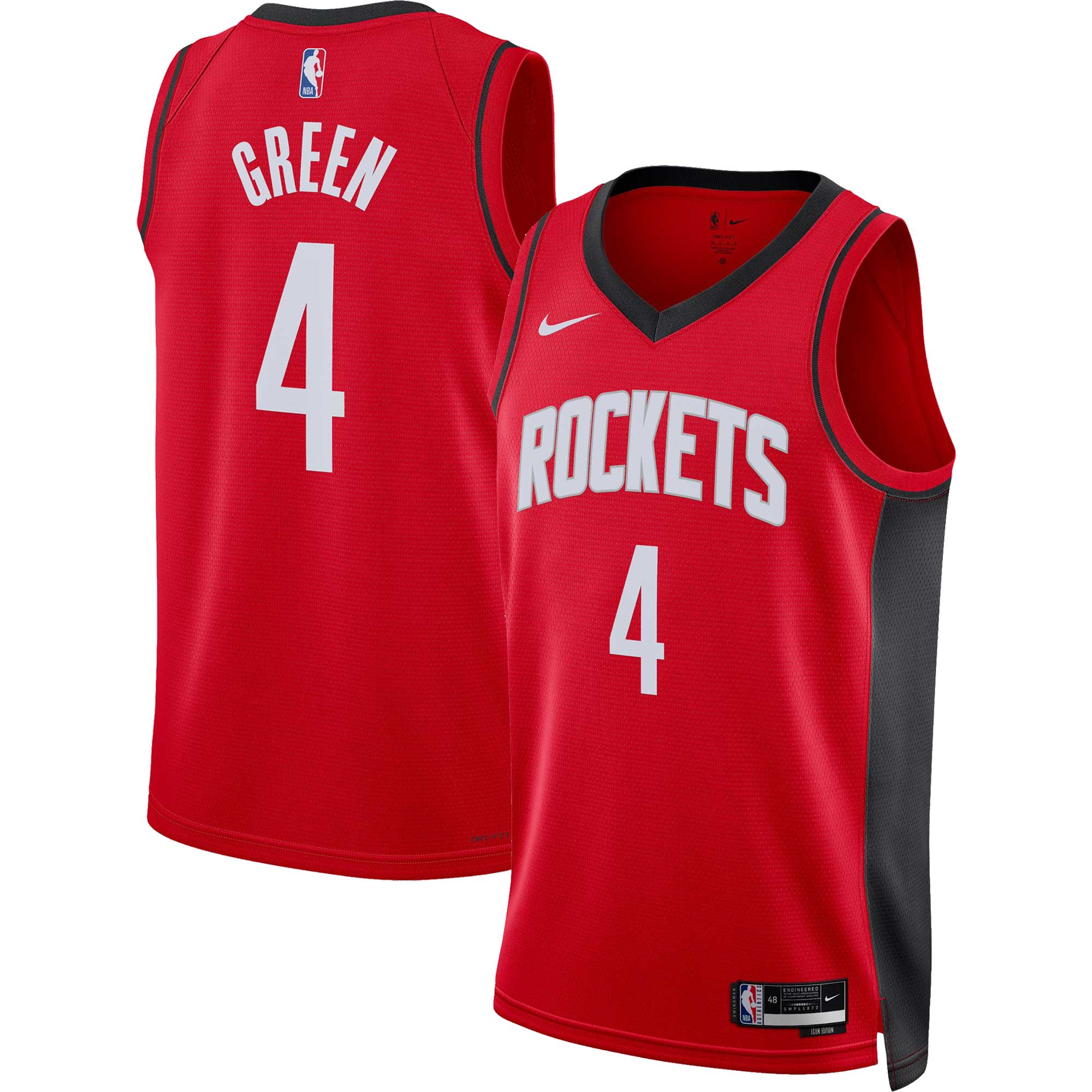 jalen green houston rockets nike unisex swingman jersey icon edition red 8799 czykp.jpg