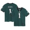 jalen hurts philadelphia eagles nike infant game jersey midnight green 8115 pjnw1.jpg