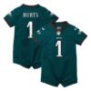 jalen hurts philadelphia eagles nike newborn 26amp infant game romper jersey midnight green 5513 syd2g.jpg