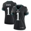 jalen hurts philadelphia eagles nike womens alternate game jersey black 1262 eumtw.jpg