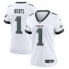 jalen hurts philadelphia eagles nike womens game jersey white 1150 ktvlk.jpg
