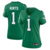 jalen hurts philadelphia eagles nike womens game player jersey kelly green 3189 sinlb.jpg