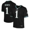 jalen hurts philadelphia eagles nike youth game jersey black 3124 zfgw1.jpg