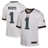 jalen hurts philadelphia eagles nike youth game jersey white 6969 e2sti.jpg