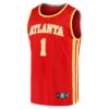 jalen johnson atlanta hawks fanatics fast break replica jersey icon edition red 7275 jth0v.jpg
