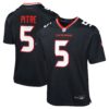 jalen pitre houston texans nike youth game jersey navy 7740 qinjq.jpg