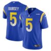 jalen ramsey los angeles rams nike team vapor limited jersey royal 2323 kzxs8.jpg