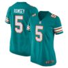 jalen ramsey miami dolphins nike womens alternate game jersey aqua 1805 r3upb.jpg