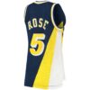 jalen rose indiana pacers mitchell 26amp ness womens 199697 hardwood classics swingman jersey navy 2198 akkso.jpg