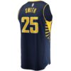jalen smith indiana pacers fanatics fast break replica jersey icon edition navy 7784 pbgt5.jpg