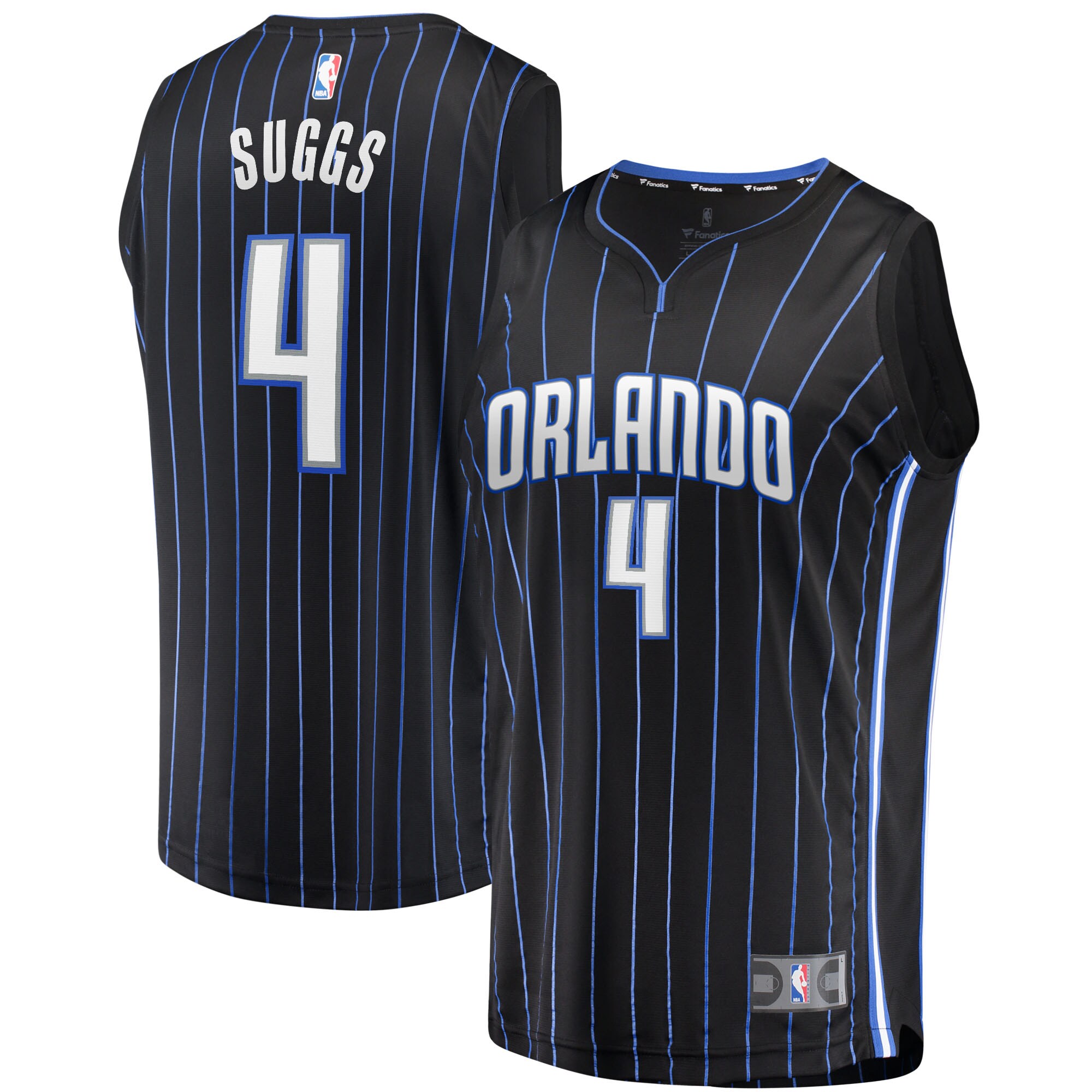 jalen suggs orlando magic fanatics youth 202122 fast break replica jersey icon edition black 5892 b3ljc.jpg