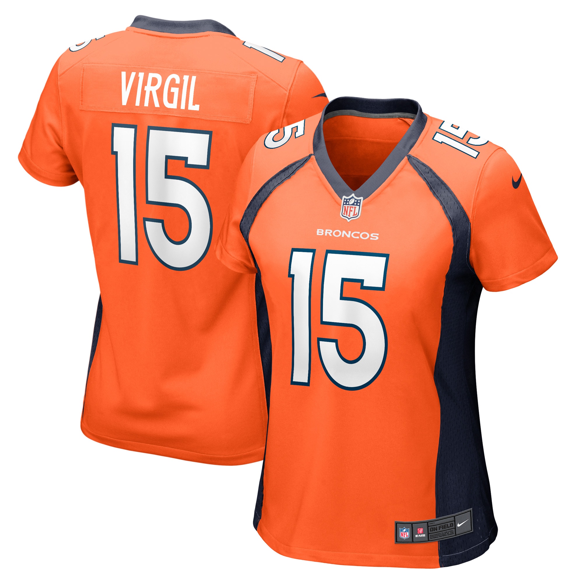 jalen virgil denver broncos nike womens game player jersey orange 1398 xe5xf.jpg