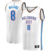 jalen williams oklahoma city thunder fanatics fast break player jersey association edition white 3952 ekbz5.jpg