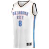 jalen williams oklahoma city thunder fanatics fast break player jersey association edition white 5521 huxk2.jpg