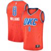 jalen williams oklahoma city thunder fanatics fast break replica player jersey statement edition orange 1299 0wt2l.jpg