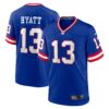 jalin hyatt new york giants nike team game jersey royal 5789 czgrg.jpg
