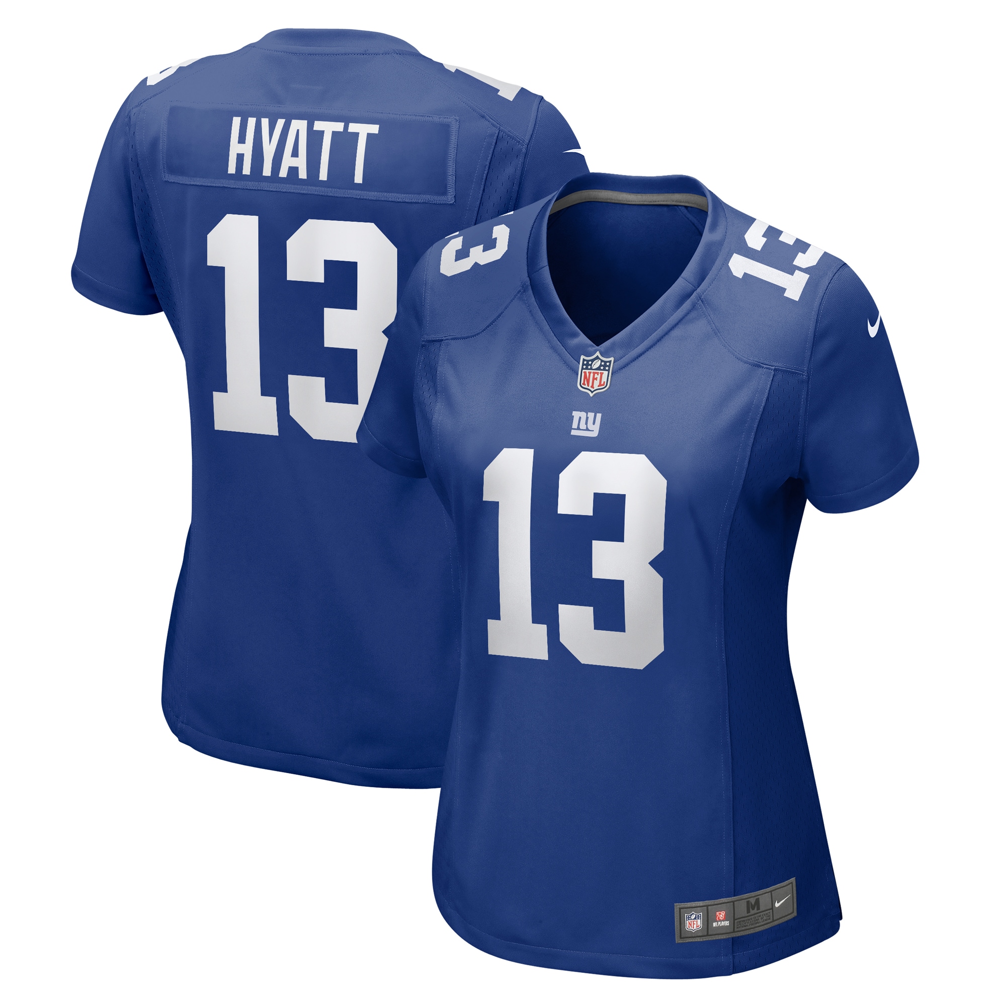 jalin hyatt new york giants nike womens team game jersey royal 2852 aniox.jpg
