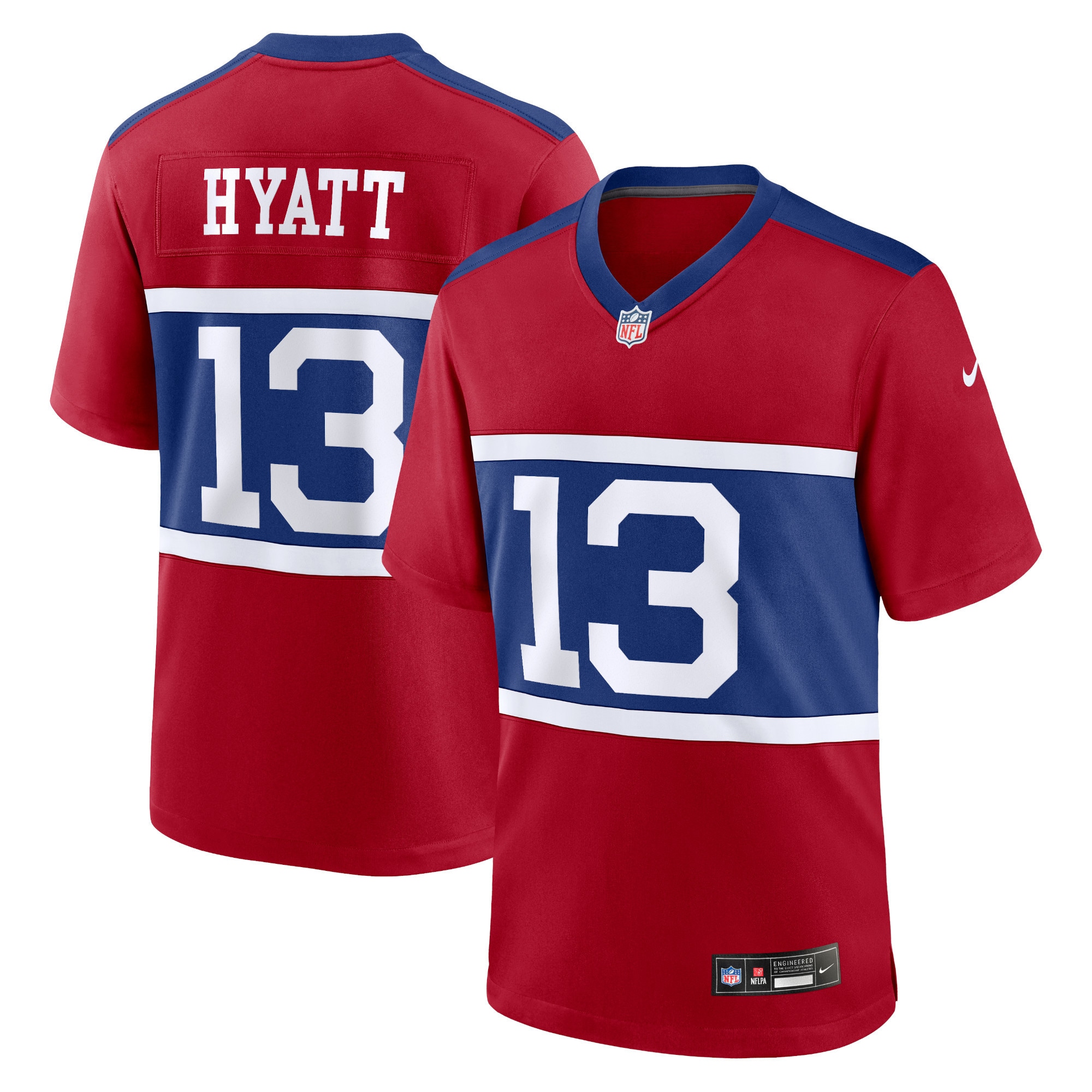 jalin hyatt new york giants nike youth alternate player game jersey century red 3054 zsiqo.jpg