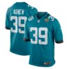jamal agnew jacksonville jaguars nike game jersey teal 3959 ctwld.jpg