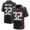 jamal anderson atlanta falcons nike game retired player jersey black 3653 ix8nz.jpg