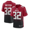 jamal anderson atlanta falcons nike retired player alternate game jersey red 6915 e2npm.jpg