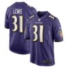 jamal lewis baltimore ravens nike retired player game jersey purple 8877 ljpal.jpg