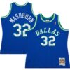 jamal mashburn dallas mavericks mitchell 26amp ness 200102 hardwood classics swingman jersey blue 1798 hv8h9.jpg