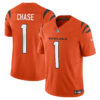 jamarr chase cincinnati bengals nike vapor f.u.s.e. limited jersey orange 7001 1iiks.jpg
