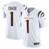 jamarr chase cincinnati bengals nike vapor untouchable limited jersey white 9241 dt79g.jpg