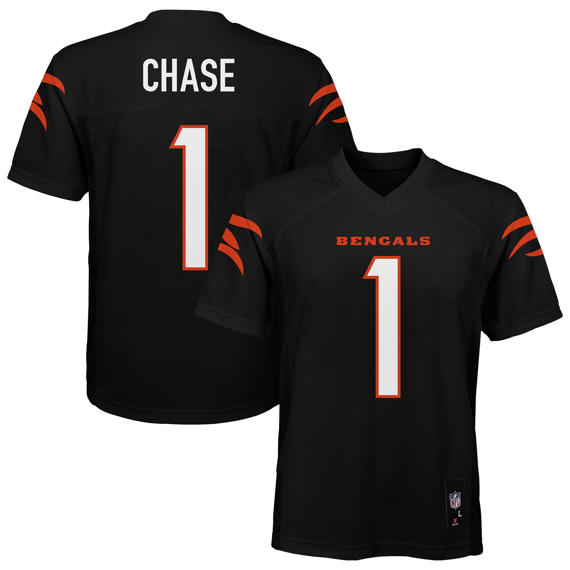 jamarr chase cincinnati bengals youth replica player jersey black 8942 zotmg.jpg