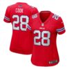 james cook buffalo bills nike womens player jersey red 5782 cca4z.jpg