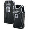 james harden brooklyn nets nike 202021 swingman jersey black icon edition 3624 ulyuq.jpg