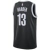 james harden brooklyn nets nike 202021 swingman jersey black icon edition 5836 nlcjd.jpg
