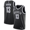 james harden brooklyn nets nike 202021 swingman jersey black icon edition 7713 voxq3.jpg